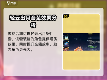 鸣潮🔥散华声骸选谁？游戏终极攻略⚡截图3