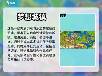 2023必玩🔥模拟城市建造手游大全🎉截图4
