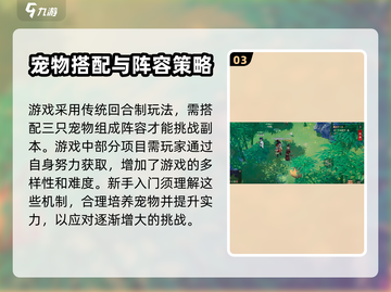 🔥离火之境新手必看！极速上手秘籍💥截图4