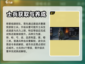 战地无疆🔥兵种升级全览，掌控最强兵种！截图2