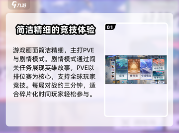 王者荣耀星之破晓🔥上线，全新玩法等你来战！截图2