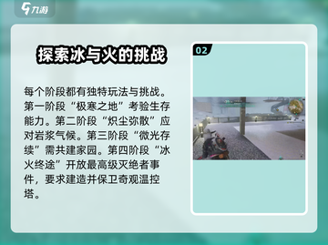 七日世界🔥雪国人生地图玩法大揭秘！📍截图3