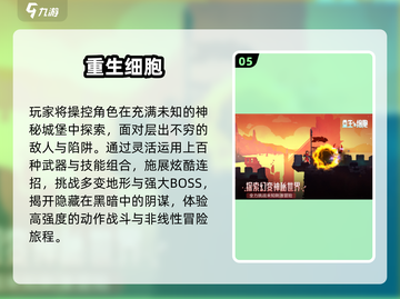 🔥2025必玩！类波斯王子神作🎮截图6