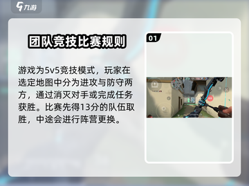 无畏契约🔥源能行动大揭秘！玩法模式全解析🎮截图2