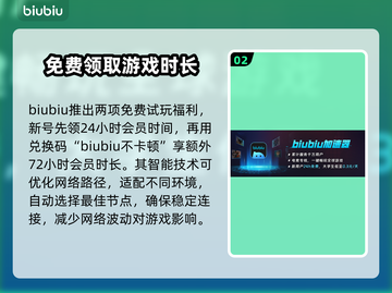 幽灵分裂延迟掉帧？用这个加速器🔥瞬间丝滑！🎮截图3