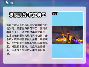 🔥2025特工游戏TOP榜！🔥优质推荐来袭💥截图6