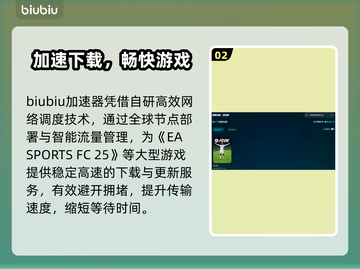 🔥FC25下载太慢？速看超有效解决办法！🚀截图3