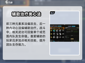 寻梦丝路🔥技能全解析，玩转游戏就靠它！截图3