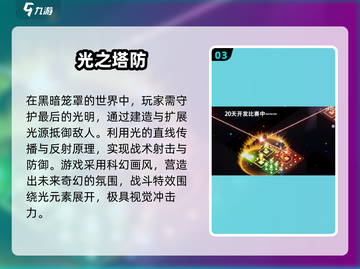 🔥2025单机塔防游戏TOP榜！🎮必玩推荐来啦~截图4