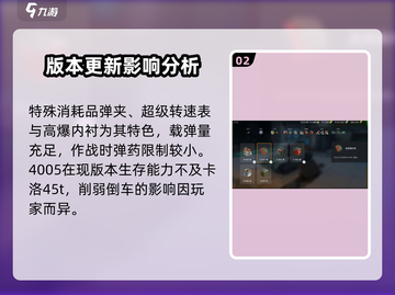 《坦克世界闪击战》FV4005🔥超强坦克强度解析来啦！截图3