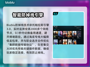 🔥战地6加速器下载！防掉线神器分享🎮截图3