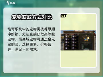 三国群英传宠物祝福大揭秘💥游戏党必看！截图4
