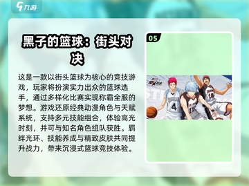 🔥2K篮球游戏合集！必玩🔥🎮截图6