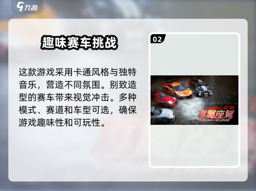 《超级金牌赛车手》配置要求🔥超低配置也能玩！Race NOW!🚗截图3