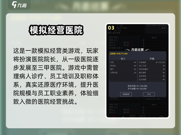 2025年必玩✨超有趣女生经营类手游合集🎉截图4