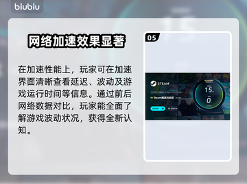 游戏加速器怎么选？免费推荐🔥超低延迟！🎮截图6