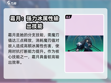 绝区零星见雅🔥技能强度大起底！游戏党必看！截图3