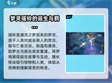 无尽梦回瑶铃🔥游戏终极揭秘🎉截图2