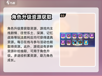崩坏3第二部🔥新手必看！攻略全解析🎉截图4