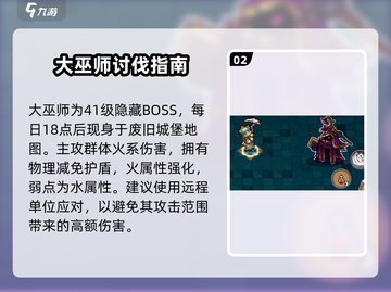 《元气骑士前传》BOSS全图鉴💥截图3