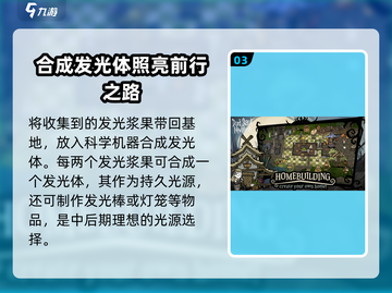 饥荒新家园：光耀位置大揭秘！✨玩家必看截图4