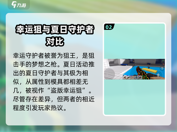 像素射击守卫者🔥强度测评，超神还是刮痧？截图3