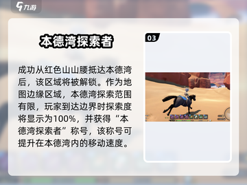 《沙石镇时光》本德湾解锁攻略🔥🌊截图4