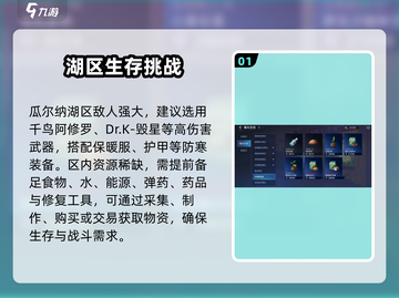 星球重启🔥瓜尔纳湖隐藏彩蛋大曝光！💥截图2