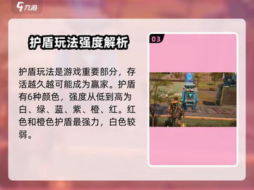 远光84新手必看！🔥快速上手秘籍🎉截图4