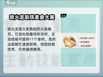宝可梦Sleep最强精灵🔥助你一夜好眠！Pokemon必备🔥截图4