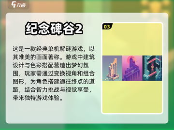🔥2024必玩怀旧经典单机游戏大全🎮截图4