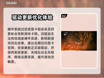 🎮空洞骑士丝之歌卡顿？一招解决丝滑操作！截图3