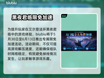 艾尔登法环黑夜君临解压慢？1⃣招搞定🚀截图5