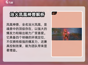斗罗大陆魂兽推荐🔥最强阵容搭配㊙截图2