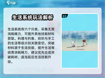 开放空间🔥新手必看！游戏流程全分享🎮截图4