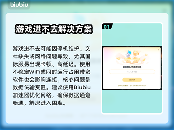 💥《侏罗纪世界进化2》进不去？原因大揭秘！🦖🔥截图2