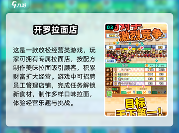开罗游戏合集2025🔥超全系列等你来玩！截图4