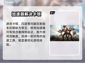 PUBG更新卡爆？速用这个工具解决！🎮🔥截图2