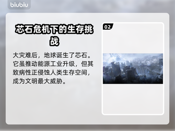 解限机剧情曝光！原神🔥背景故事全解析！截图3