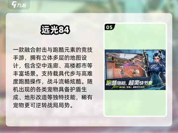 🔥5人开黑必玩手游TOP5推荐🎮截图6