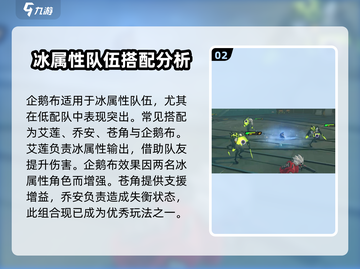 绝区零企鹅布🔥超详细使用攻略来啦！截图3