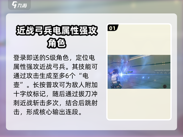 绝区零🔥浅羽悠真最强配队推荐！🚀截图2
