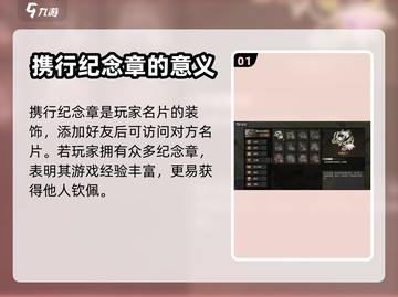 白夜极光🔥必看！纪念章获取全攻略💎截图2