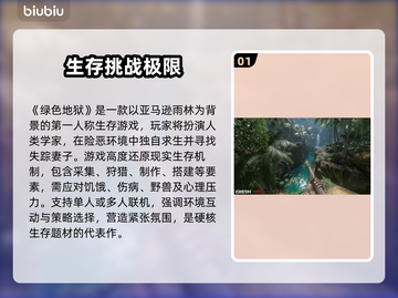 🎮绿色地狱闪退卡顿？一招解决黑屏难题！截图2