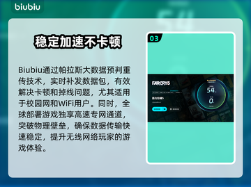 孤岛惊魂5卡顿❌？这招教你流畅玩耍🎮截图4