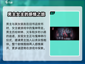纸不语🔥上线时间&游戏类型大揭秘！🎮截图4