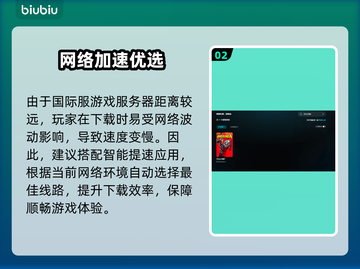 🎮《无主之地4》预下载太慢？速看解决办法！截图3