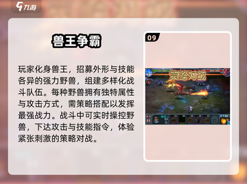 🔥2025单机战略游戏TOP榜出炉！🎮截图10