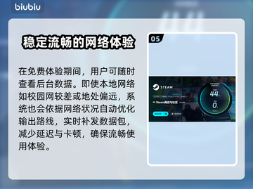 断曲余音🔥黑屏闪退？用这个加速器轻松解决！🎮截图6