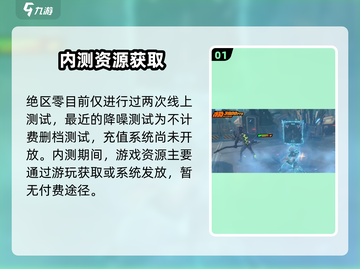 绝区零氪金点曝光！💸快看值不值截图2